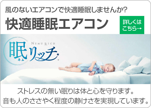 眠リッチ